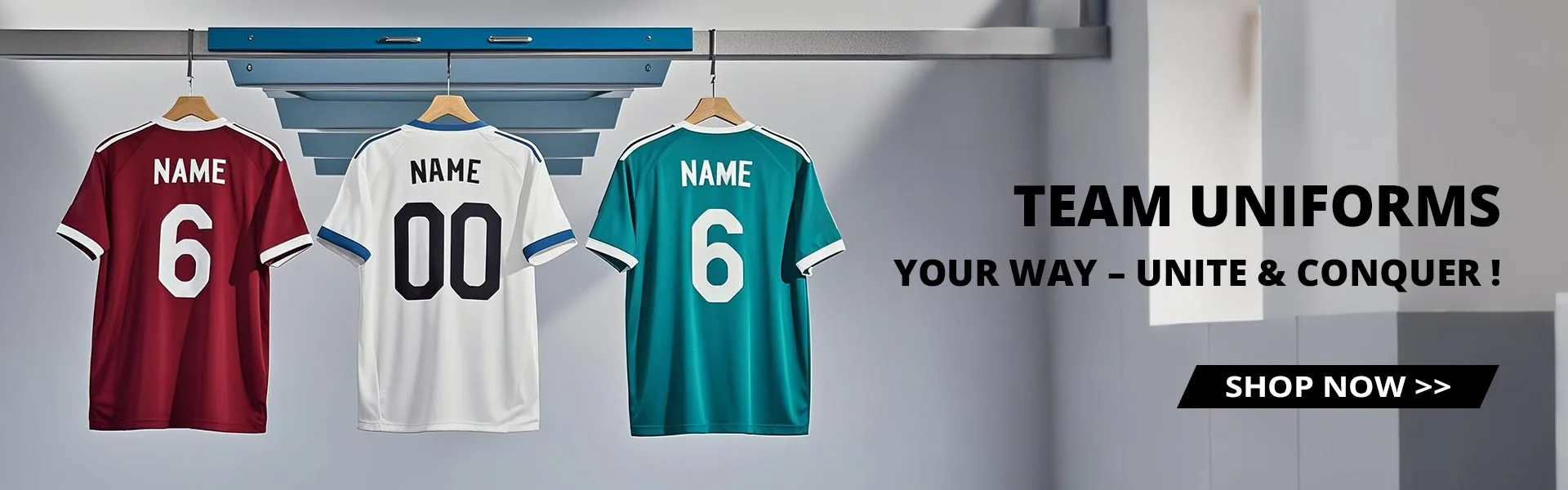 Soccer Set
